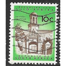 1972/1974 SG 321 - #2 fine used (o) - perf. 12.5