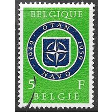 1959 Michel 1148 - #2 fine used (o)