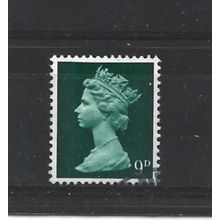 GB.SG740 9d Myrtle-Green.Fine Used.Jul25