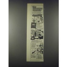 1977 3-in-One Oil Ad - The Do-More Corner