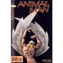 Animal Man (Vol 1) # 068 NM MODERN AGE COMICS
