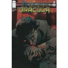 Sword of Dracula # 005 NM MODERN AGE COMICS