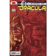 Sword of Dracula # 003 NM MODERN AGE COMICS