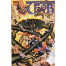 Thor: Godstorm (2001 Ltd) # 002 NM- AMERICAN COMICS