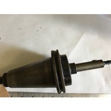 BRINEY V50E-038-450 CAT-50 3/8"MILLING TOOL HOLDER USED,EP