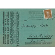 Bad Wildungen Bath Manufacturers Bathroom Germany Old Postcard