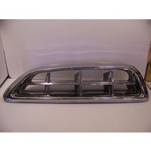 1955 CHRYSLER RH GRILL #1599375 NEW YORKER WINDSOR DELUXE NEWPORT