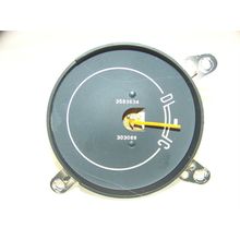 1976 CHRYSLER CORDOBA AMP D C GAUGE OEM 3593634 303089