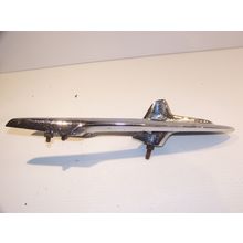 1955 DESOTO HOOD ORNAMENT OEM #1599799