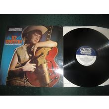 UP COUNTRY COMPILATION LP