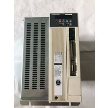 PANASONIC MDDA403D1A AC SERVO DRIVER 200-230v INPUT,113 OUTPUT,4kW,BI