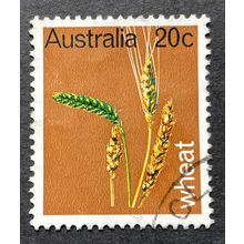 AUSTRALIA 1969 SG 0442 USED