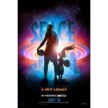 space jam a new legacy 7 Poster Canvas Movie Film Print A0 A1 A2 A3 A4 A5 A6 Art