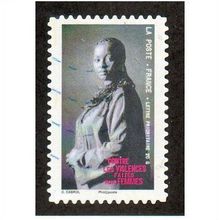 FRA 2010 (56c) 'WOMEN' FINE USED (EBID21471)
