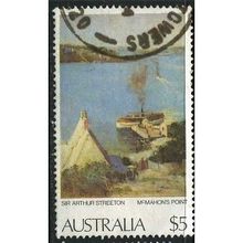 1974/1979 SG 567 - fine used (o)
