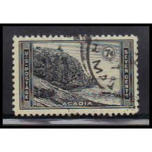 Used 746 7c Acadia National Park Fine RA2358