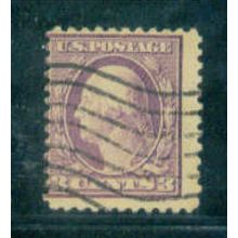 Used 501 3c George Washington Average A11446