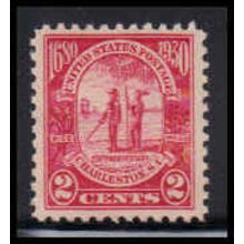 683 2c Charleston Fine Plus MNH O2164