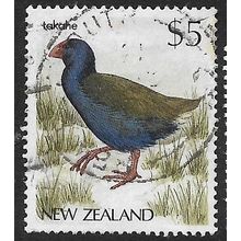 1982/1989 SG 1296 - #3 fine used (o)