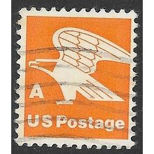 1978 Michel 1341A - fine used (o)