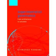 Experimentalist Governance