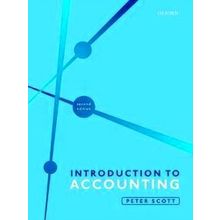 Introduction to Accounting