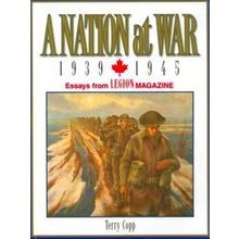 A Nation At War, 1939-1945