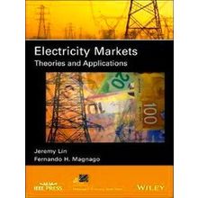 Electricity Markets: Theories and Applications
