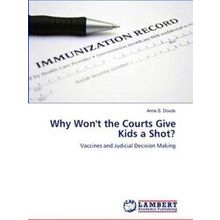 Why Won't the Courts Give Kids a Shot?