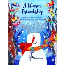 Warm Friendship