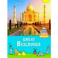 Want To Know - Great Buildings