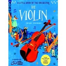 A Little Book Of The Orchestra-The Violin
