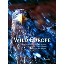 Wild Europe - Engels