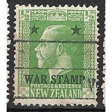 1915 SG 452 - fine used (o)