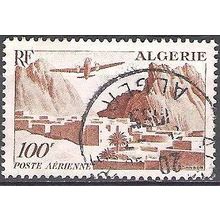 Algérie 1949 Michel 287 O Cote (2005) 0.60 € El Kantara Cachet rond