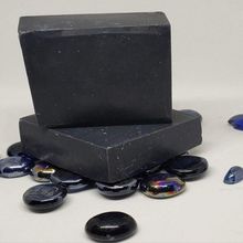 Activated Charcoal Soap[ ]
