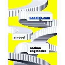 Kaddish - Nathan Englander