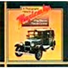 Taxicabs - A Photographic History by Philip Warren; Malcolm Linskey