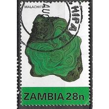 1982 SG 372 - #2 fine used (o)