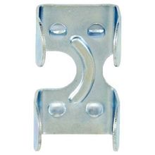 WELLINGTON CORDAGE 7040-6 1/4-3/8 Rope Clamp