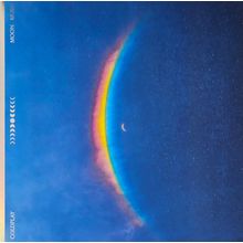 Coldplay – Moon Music (LIMITED PINK EcoRecord VINYL LP)