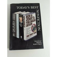 Reader's Digest: today's best nonfiction a man on the moon