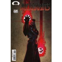Micronauts (Image) # 004 NM MODERN AGE COMICS