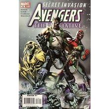 Avengers: Initiative (Vol 1) # 016 NM MODERN AGE COMICS
