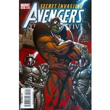 Avengers: Initiative (Vol 1) # 014 NM MODERN AGE COMICS
