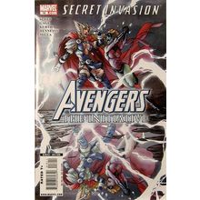 Avengers: Initiative (Vol 1) # 018 NM MODERN AGE COMICS