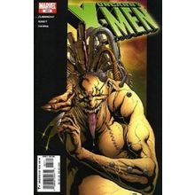 Uncanny X-Men (Vol 1) # 461 NM MODERN AGE COMICS