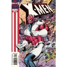 Uncanny X-Men (Vol 1) # 462 NM MODERN AGE COMICS