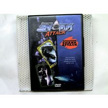 Operation Shark Attack [DVD]
