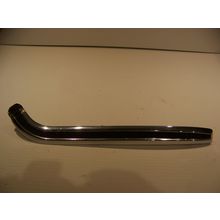 1972 1973 1974 DODGE ADVENTURER TRIM OEM RH FENDER #3498300
